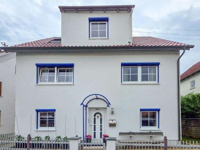 Haus kaufen in Babenhausen, Bayern