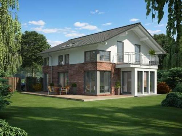 Haus kaufen in Nauheim, Bacharach
