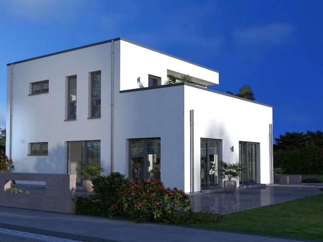 Haus kaufen in Nauheim, Bacharach
