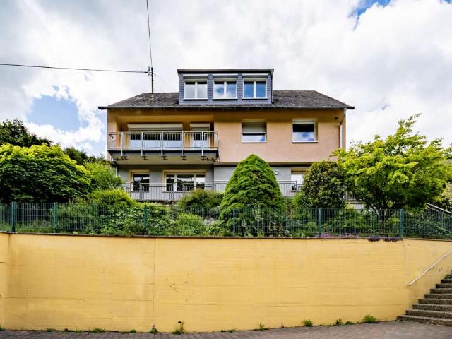 Haus kaufen in Bacharach, Rheinland-Pfalz