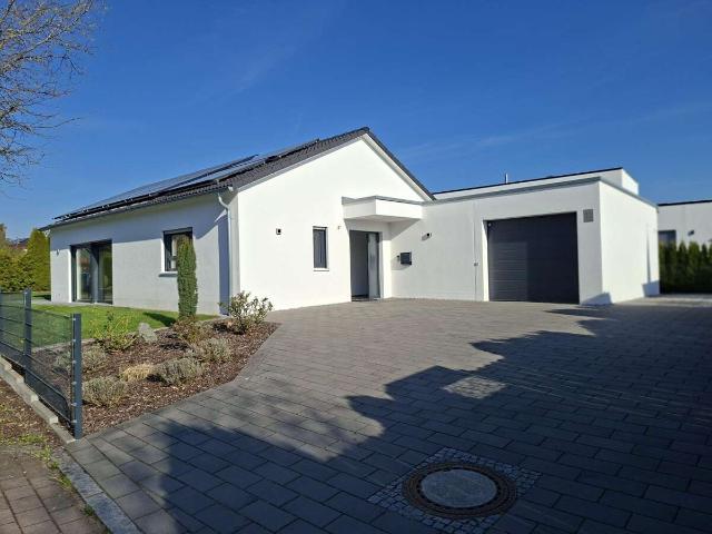Haus kaufen in Burghagel, Bachhagel