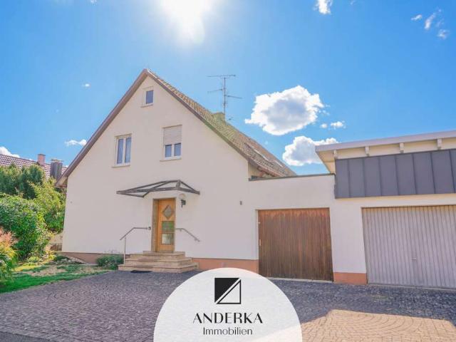 Haus kaufen in Bächingen, Bayern