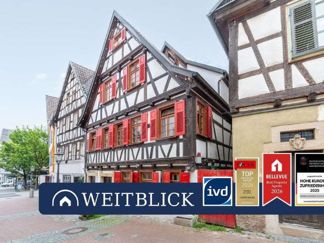 Haus kaufen in Backnang, Baden-Württemberg