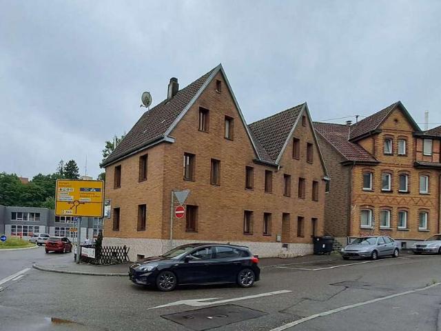Haus kaufen in Backnang, Baden-Württemberg