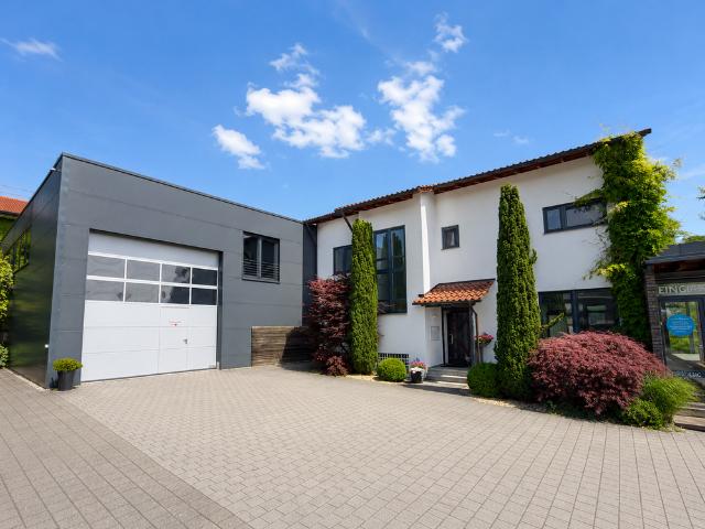 Haus kaufen in Backnang, Baden-Württemberg