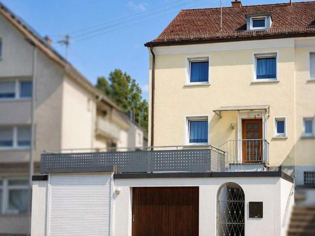 Haus kaufen in Backnang, Rems-Murr-Kreis