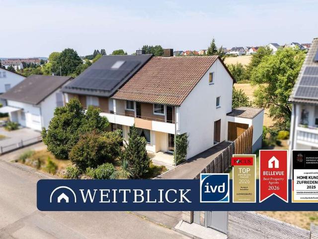 Haus kaufen in Backnang, Baden-Württemberg