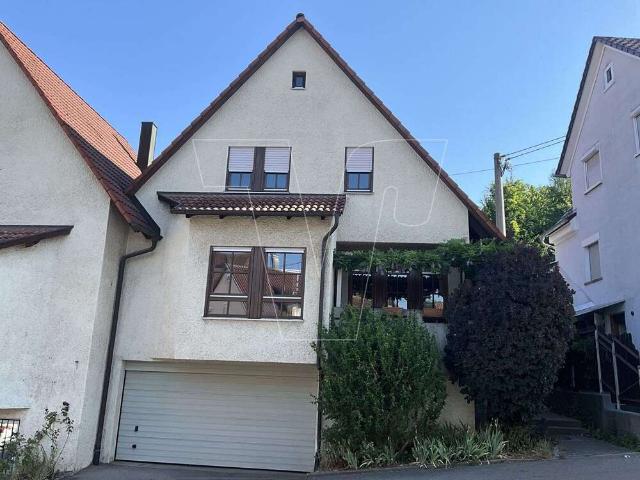 Haus kaufen in Backnang, Baden-Württemberg