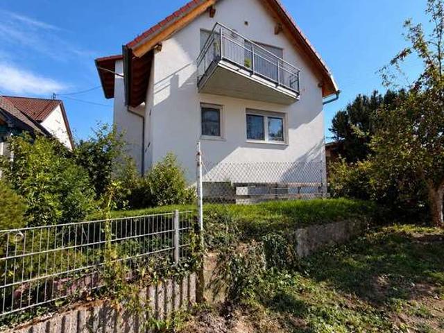 Haus kaufen in Backnang, Rems-Murr-Kreis