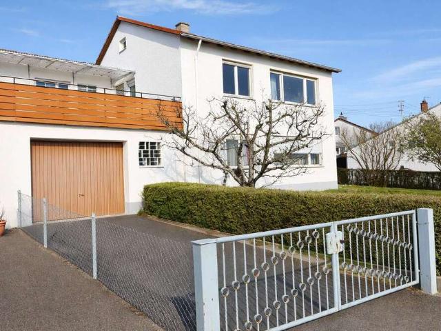 Haus kaufen in Backnang, Baden-Württemberg