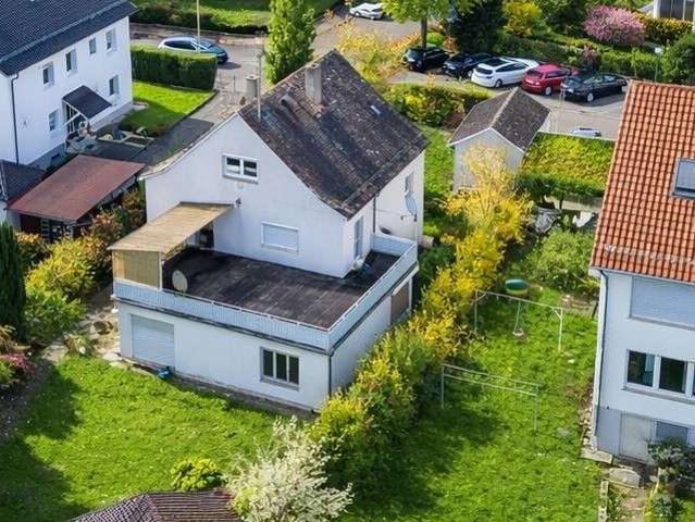 Haus kaufen in Backnang, Baden-Württemberg