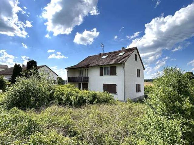 Haus kaufen in Backnang, Baden-Württemberg