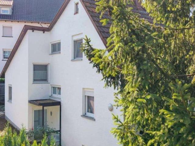 Haus kaufen in Backnang, Baden-Württemberg