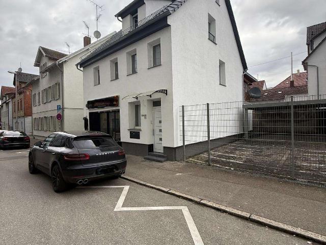 Haus kaufen in Backnang, Baden-Württemberg