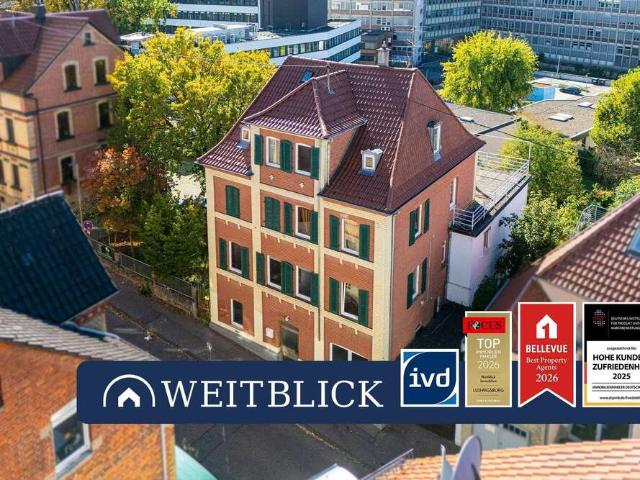 Haus kaufen in Backnang, Rems-Murr-Kreis