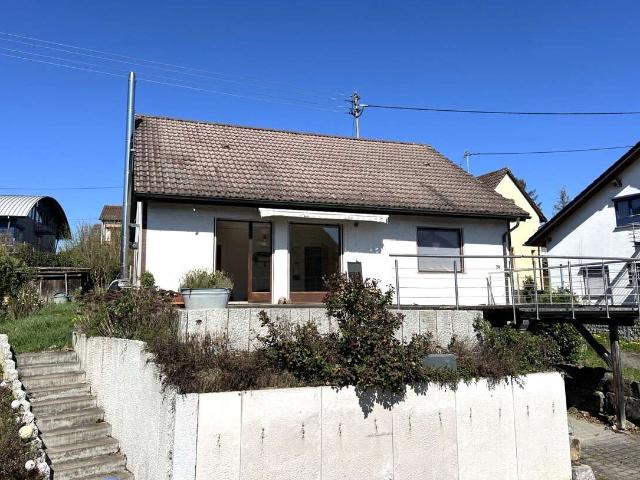 Haus kaufen in Backnang, Baden-Württemberg