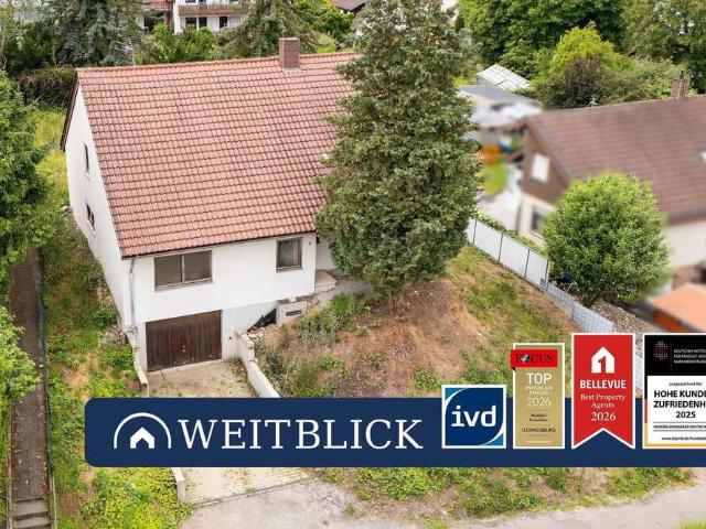 Haus kaufen in Backnang, Baden-Württemberg