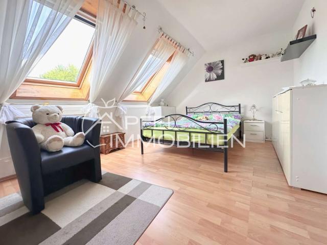 Haus kaufen in Backnang, Rems-Murr-Kreis