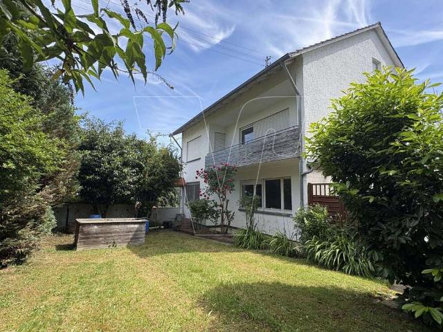 Haus kaufen in Backnang, Baden-Württemberg