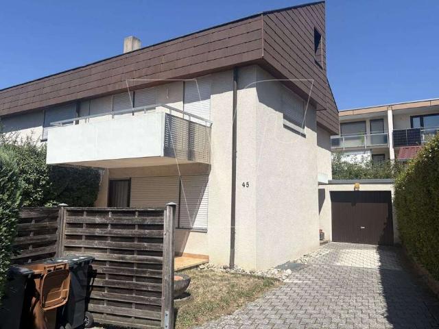 Haus kaufen in Backnang, Baden-Württemberg
