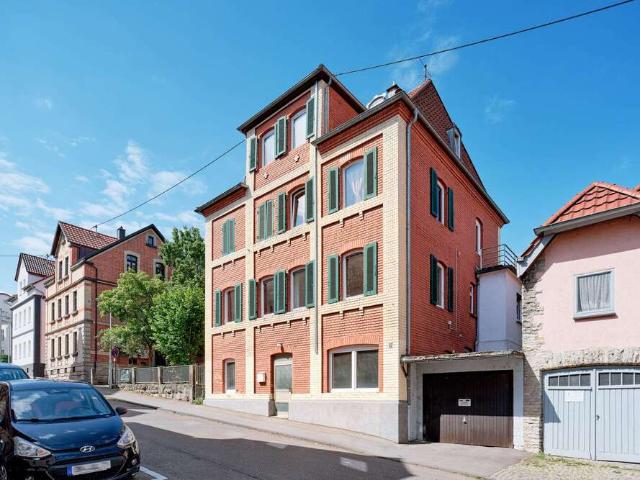 Haus kaufen in Backnang, Baden-Württemberg