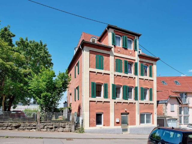 Haus kaufen in Backnang, Baden-Württemberg