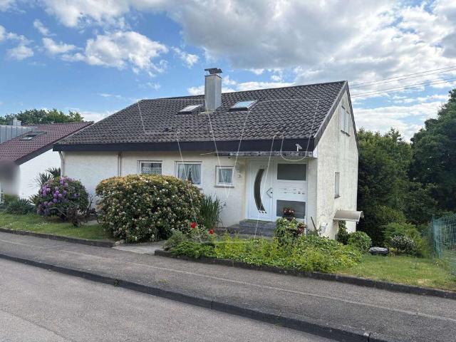 Haus kaufen in Backnang, Baden-Württemberg