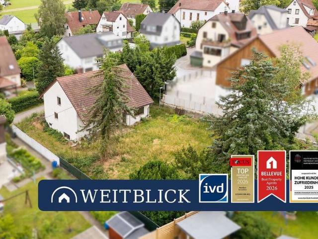 Haus kaufen in Backnang, Baden-Württemberg