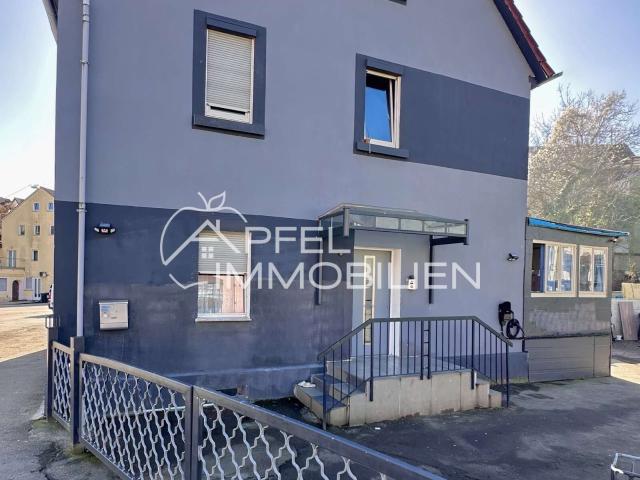 Haus kaufen in Backnang, Baden-Württemberg