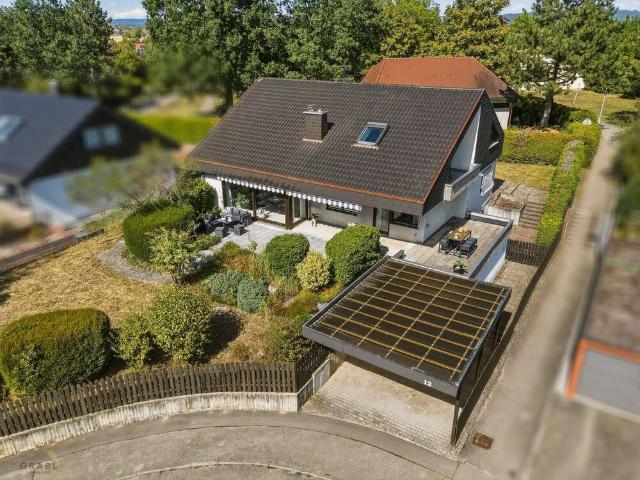 Haus kaufen in Backnang, Baden-Württemberg