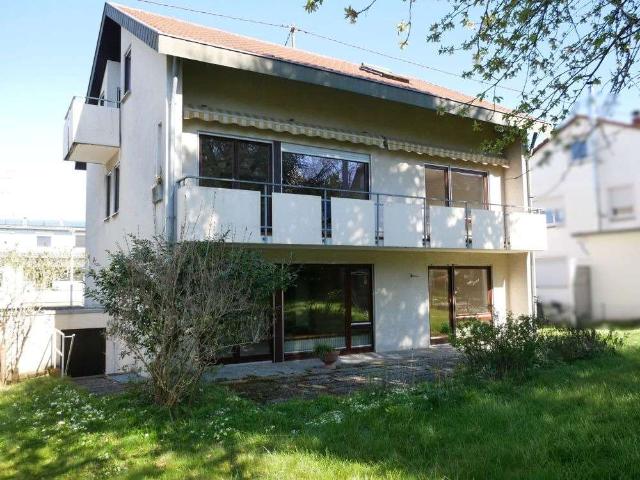 Haus kaufen in Backnang, Baden-Württemberg