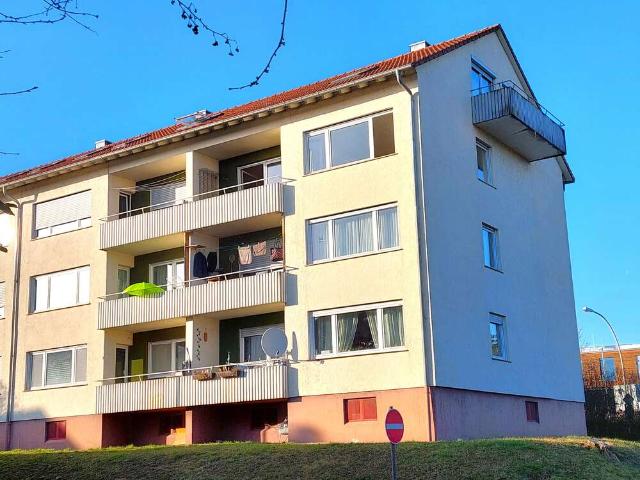 Haus kaufen in Backnang, Rems-Murr-Kreis