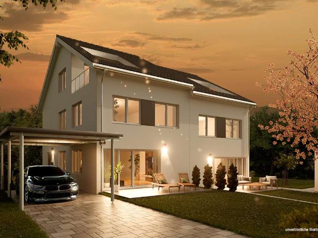 Haus kaufen in Backnang, Baden-Württemberg