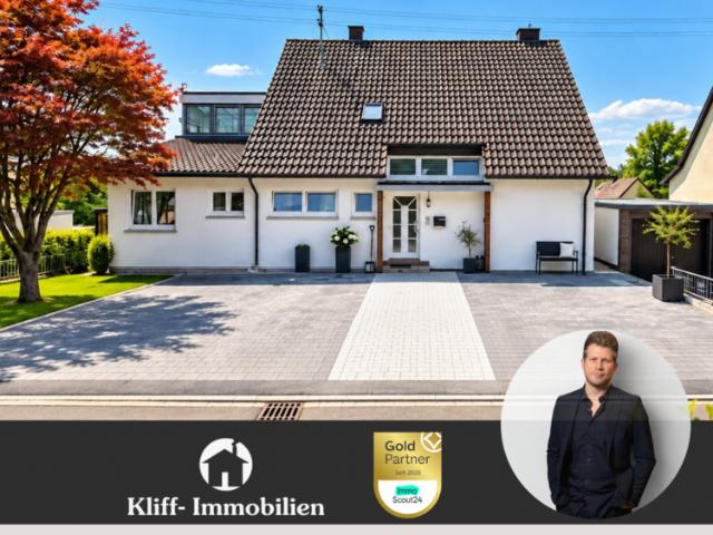 Haus kaufen in Backnang, Rems-Murr-Kreis