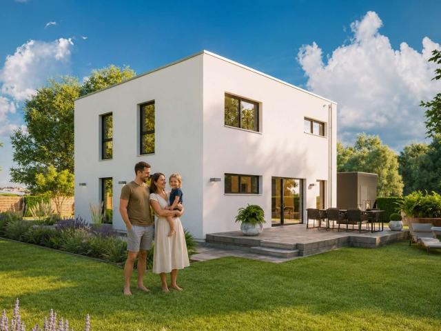 Haus kaufen in Backnang, Baden-Württemberg