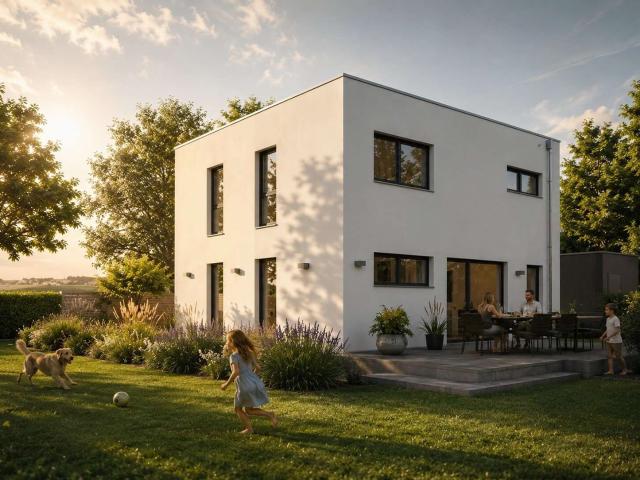 Haus kaufen in Backnang, Baden-Württemberg