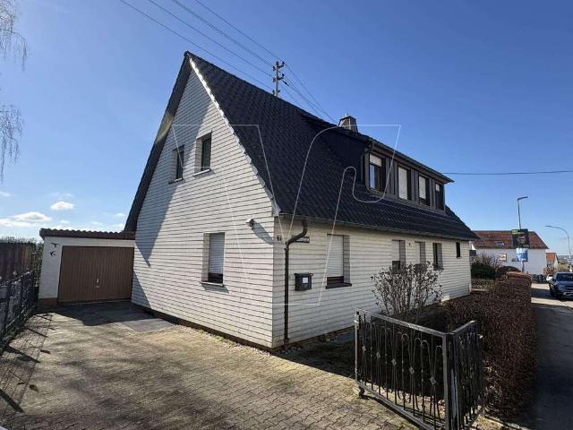 Haus kaufen in Backnang, Baden-Württemberg