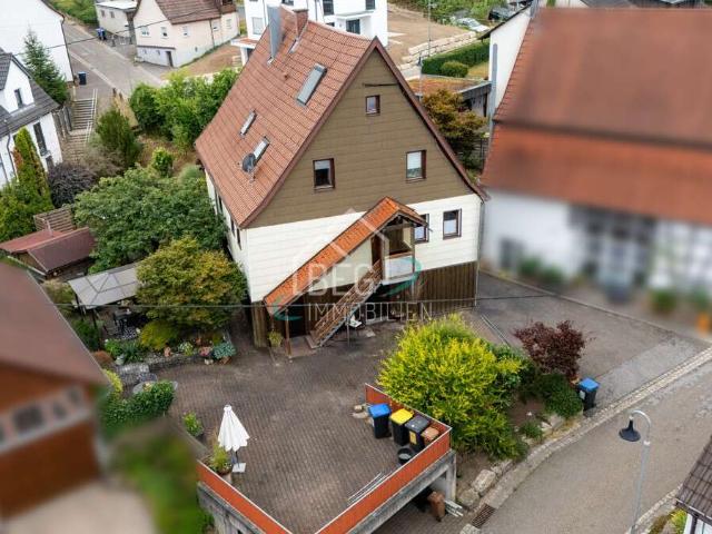 Haus kaufen in Backnang, Baden-Württemberg
