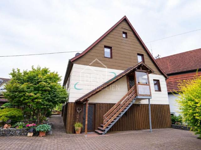 Haus kaufen in Backnang, Baden-Württemberg