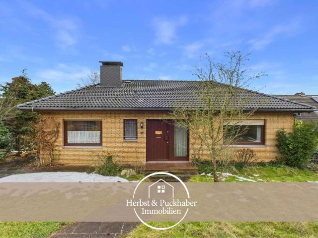 Haus kaufen in Bad Bederkesa, Niedersachsen