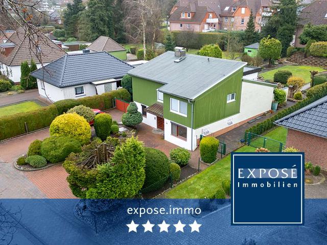 Haus kaufen in Bad Bederkesa, Niedersachsen