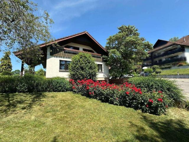 Haus kaufen in Bad Bellingen, Baden-Württemberg