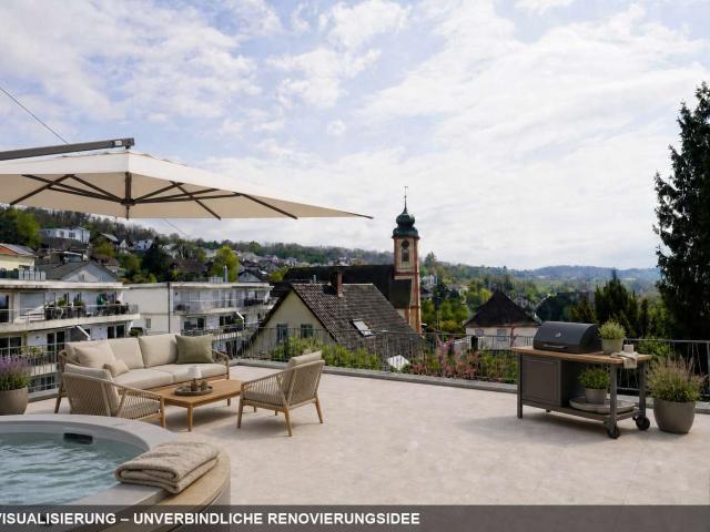 Haus kaufen in Bad Bellingen, Baden-Württemberg