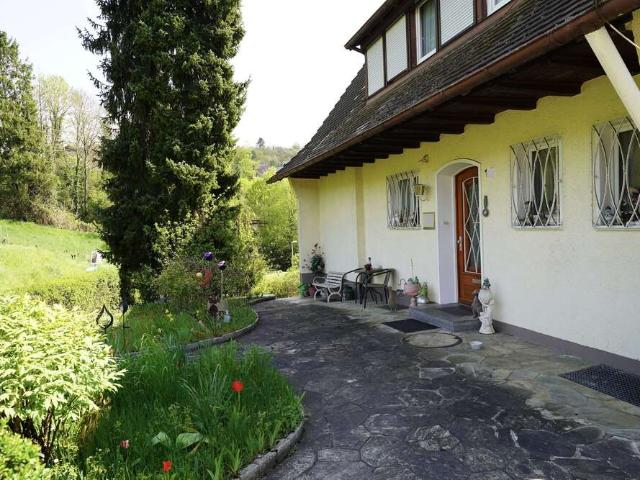 Haus kaufen in Bad Bellingen, Baden-Württemberg