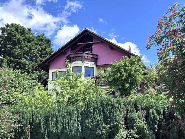 Haus kaufen in Bad Bellingen, Baden-Württemberg