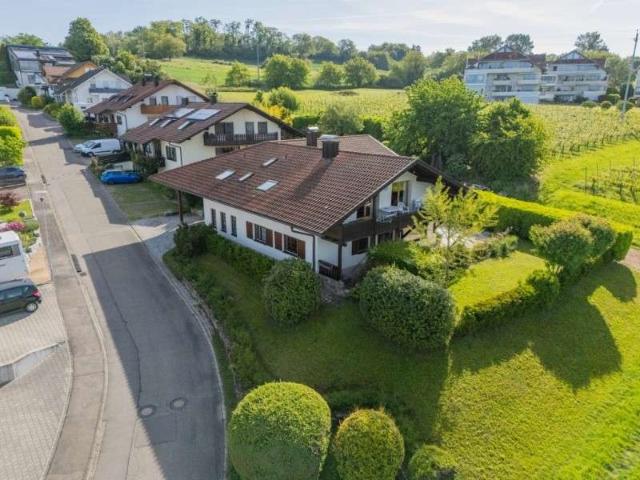 Haus kaufen in Bad Bellingen, Baden-Württemberg
