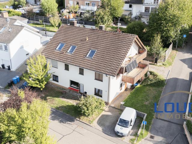 Haus kaufen in Bad Bellingen, Baden-Württemberg