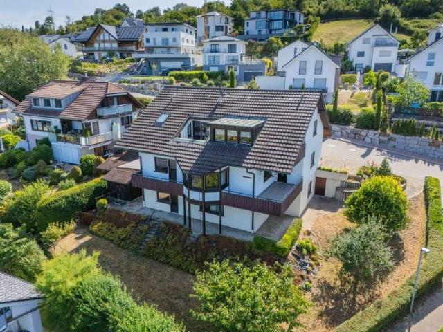 Haus kaufen in Bad Bellingen, Baden-Württemberg