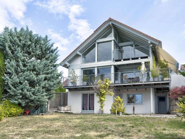 Haus kaufen in Bad Bellingen, Baden-Württemberg