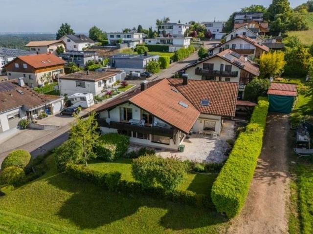 Haus kaufen in Bad Bellingen, Baden-Württemberg